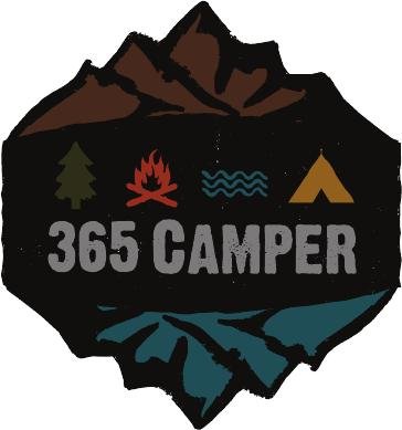 365Camper logo