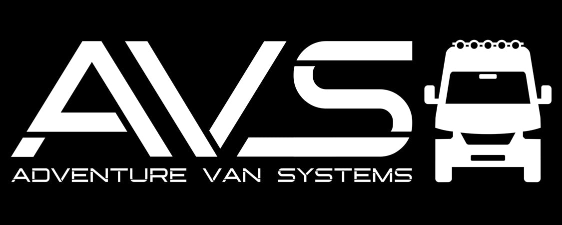 Adventure Van Systems logo