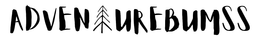 AdventureBumss Van conversions logo