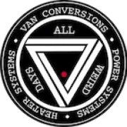 All Weird Days LLC logo