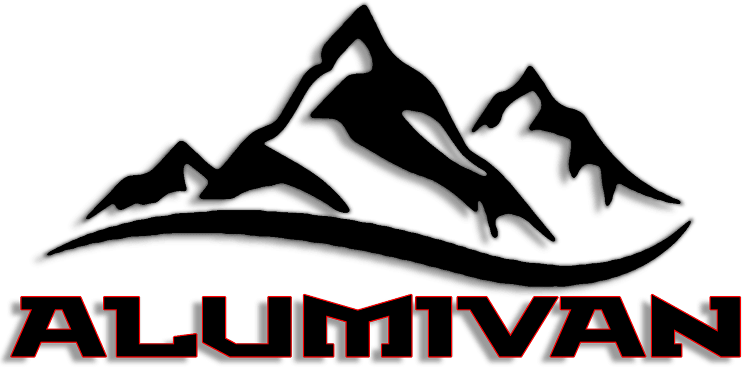 Alumivan logo