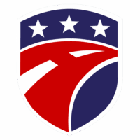 American Van Works logo