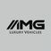 AMG Luxury Vehicles logo