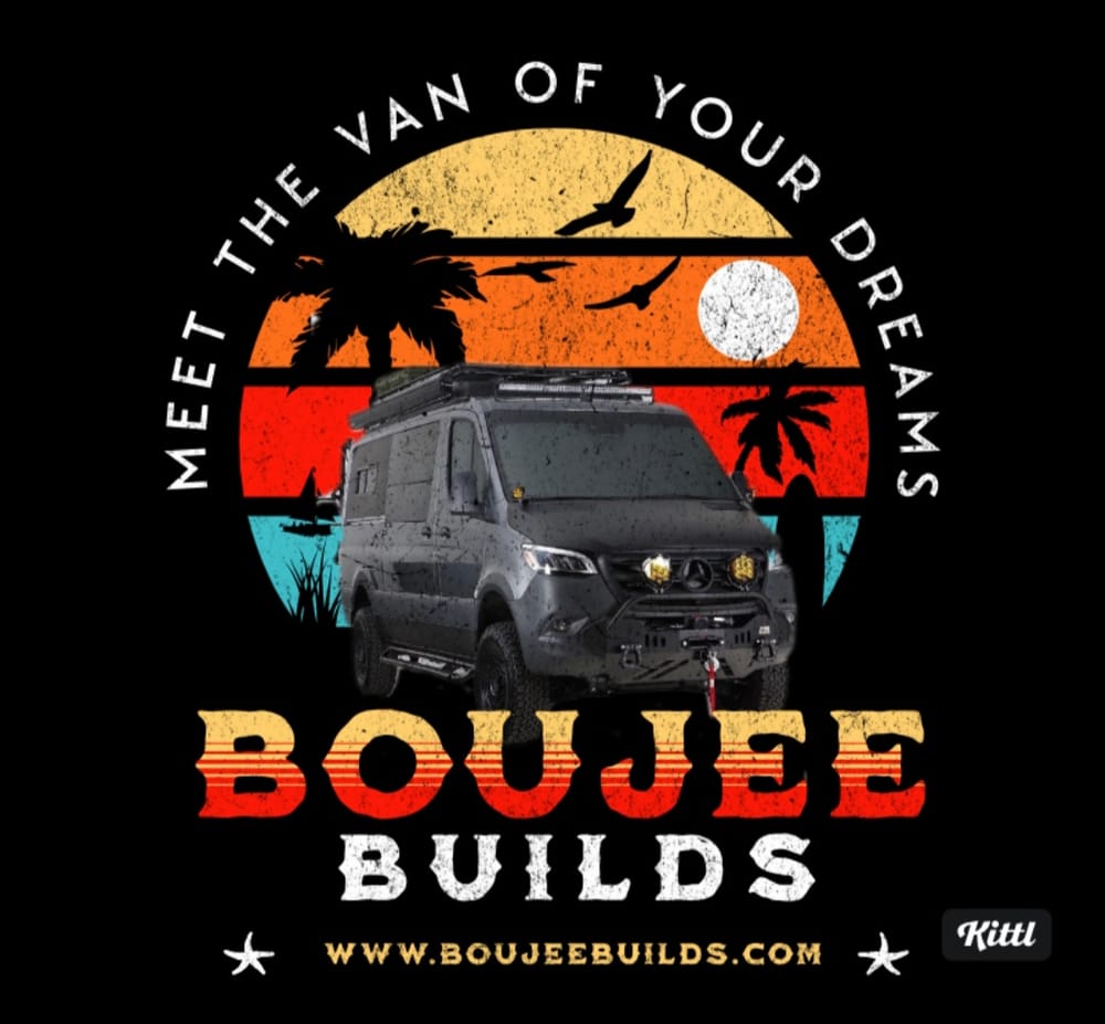 BouJee Builds logo