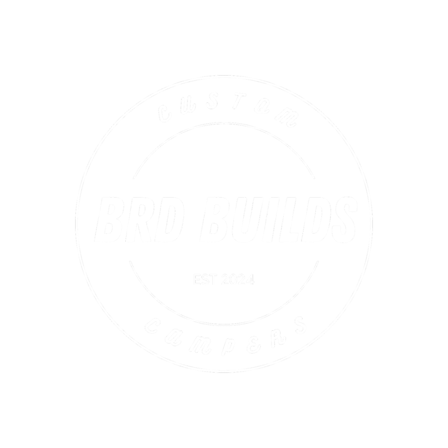 Brd Builds | Van Conversions logo