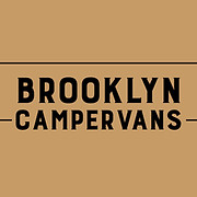 Brooklyn Campervans logo