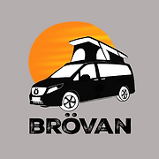 BroVan logo