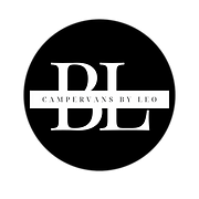 Campervans by Leo logo