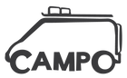 Campovans logo