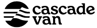 Cascade Van logo