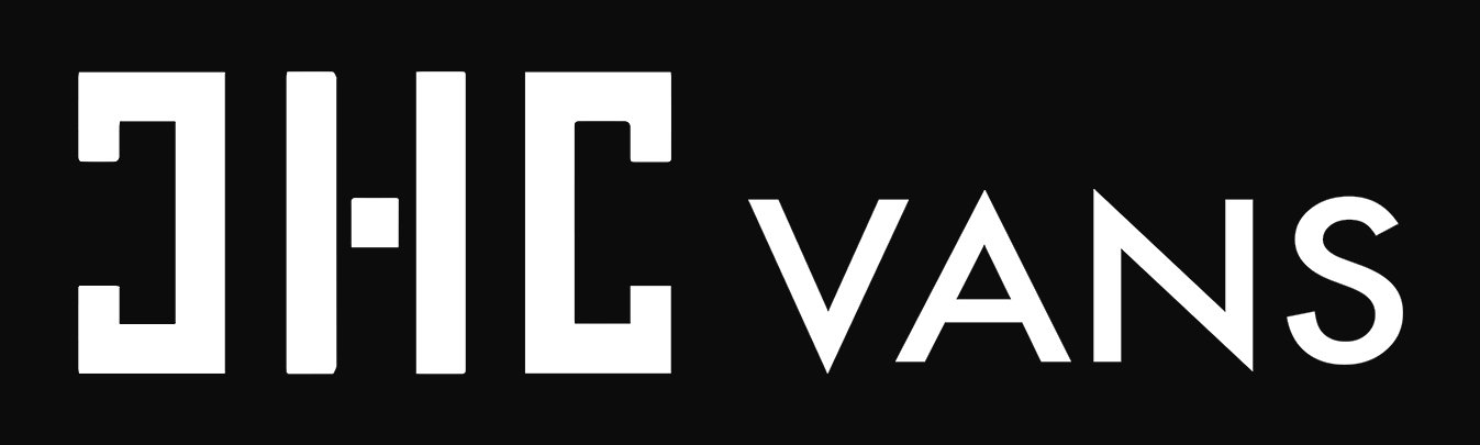 CHC Vans logo