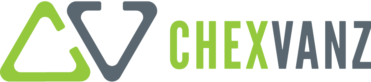 ChexVanz logo