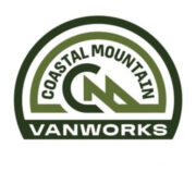 Coastal Mountain Vanworks logo