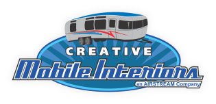 Creative Mobile Interiors logo