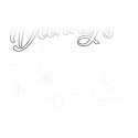 Danny's Customized Vans & Trucks logo