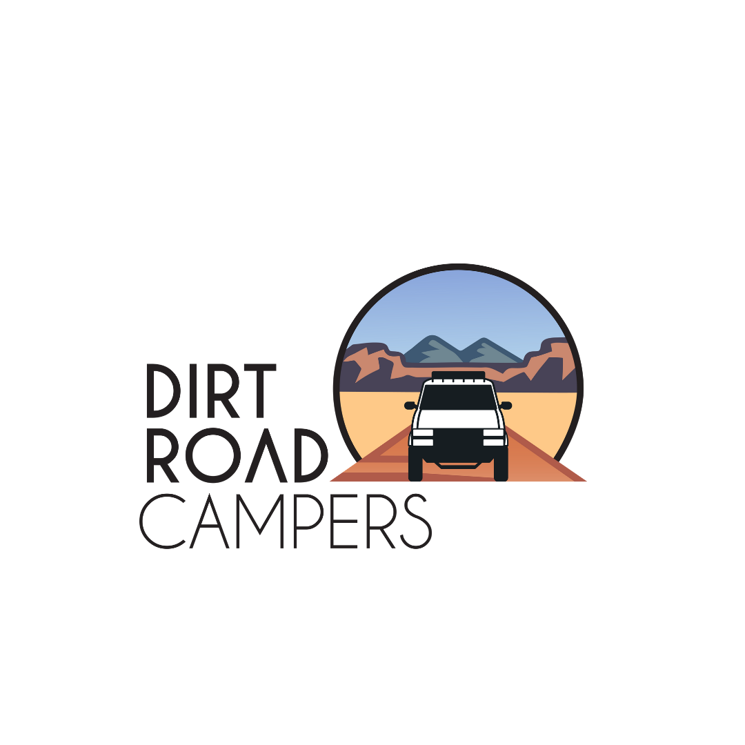Dirt Road Campers logo