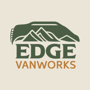 Edge Vanworks logo