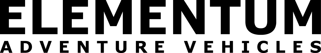 Elementum Adventure Vehicles logo