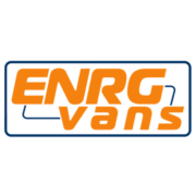 ENRG Vans logo