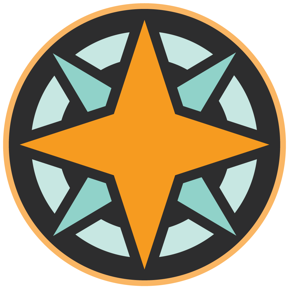 Excursion Van Builds logo