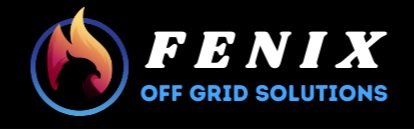 Fenix Off Grid Solutions logo