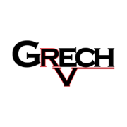 Grech RV logo