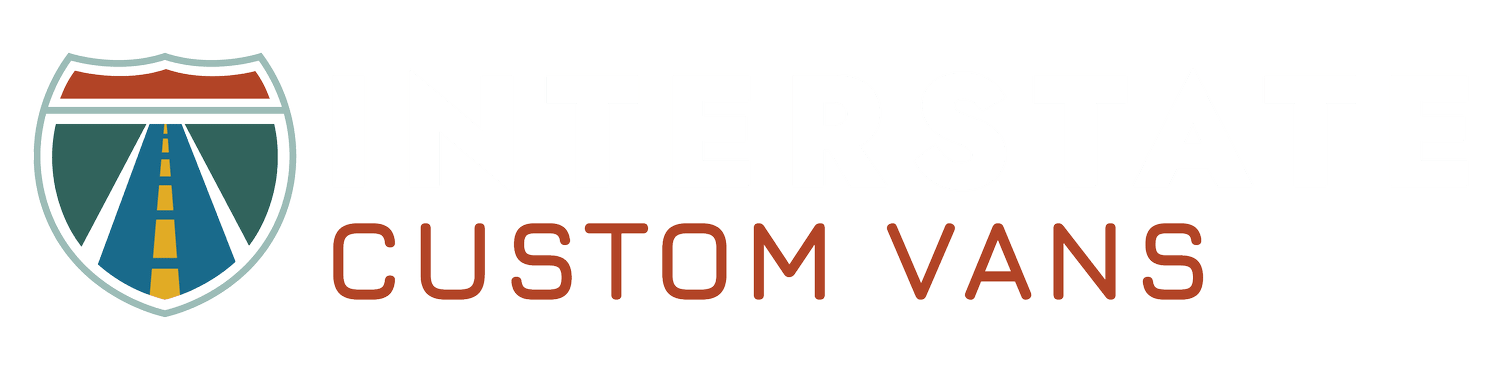 Interstate Vans logo