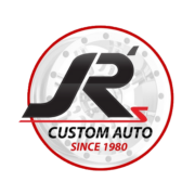 JR's Custom Auto Service Irving TX logo