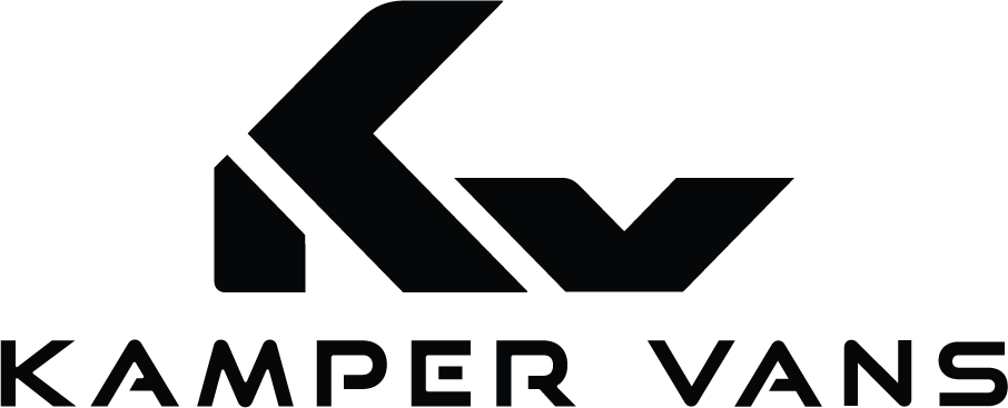 Kamper Vans logo