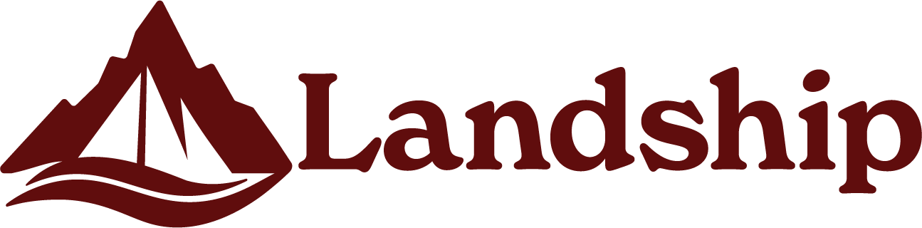 Landship Customs logo