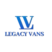 Legacy Vans logo