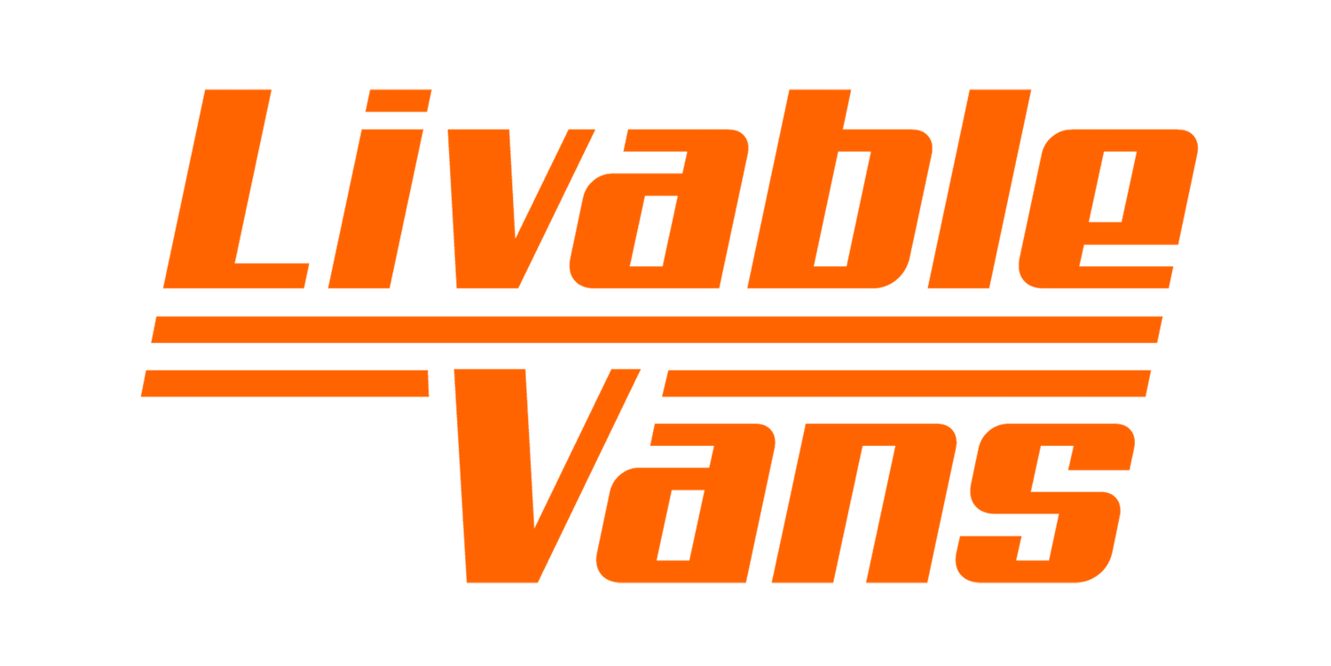 Livable Vans logo