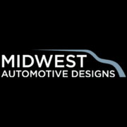 Midwest Automotive Designs logo