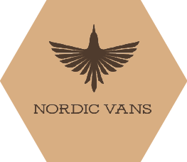 Nordic Vans logo