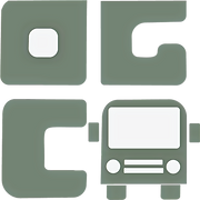 Off Grid Custom Rigs logo