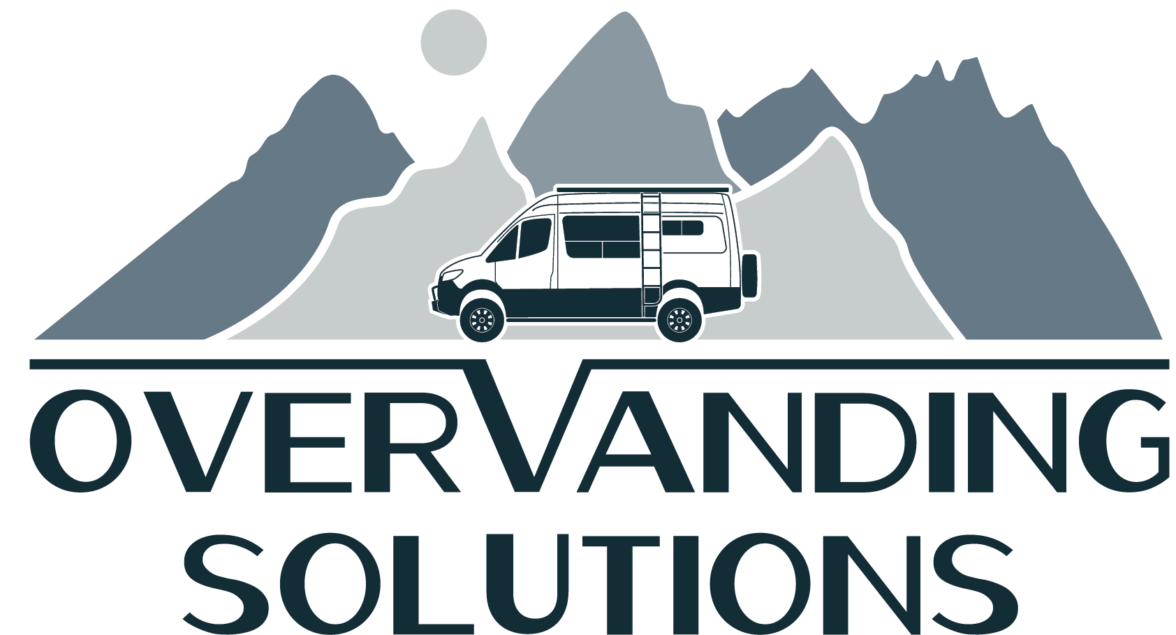 OverVanding Solutions logo