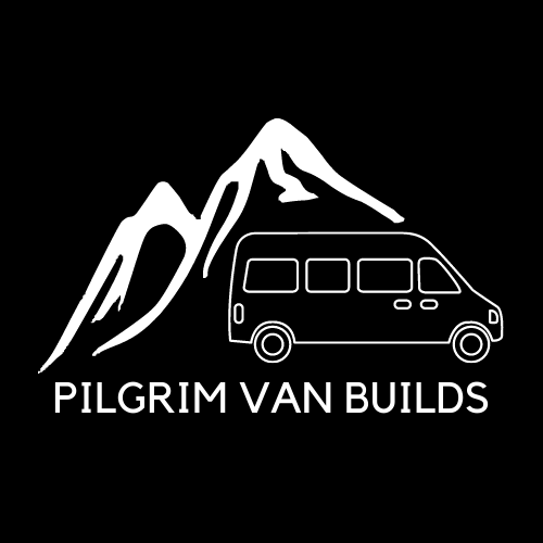 Pilgrim Van Builds logo