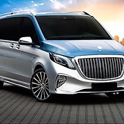 Premier Upfitter & Auto Care logo