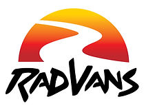 Rad Vans logo