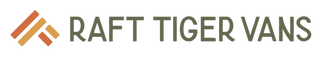 Raft Tiger Vans logo
