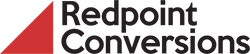 Redpoint Conversions logo