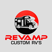 Revamp Custom Van Conversions & Rv Remodels logo