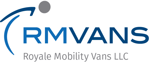 Rm Vans logo