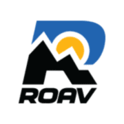 ROAV logo