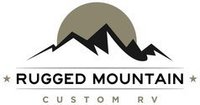 Rugged Mountain Custom RV logo