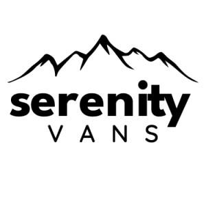 Serenity Vans, LLC logo