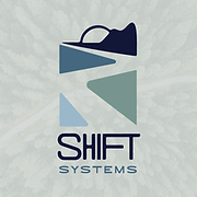 Shift Systems and Vans logo