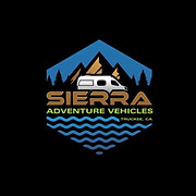 Sierra Adventure Vehicles logo