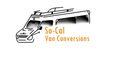 So-Cal Van Conversions logo