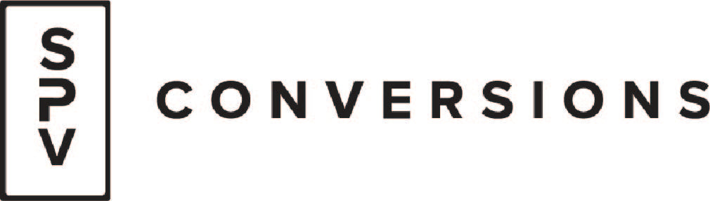 Specialty Conversions logo